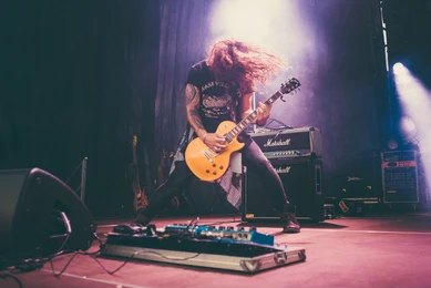 Guitarist (3)