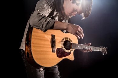 Guitarist (4)