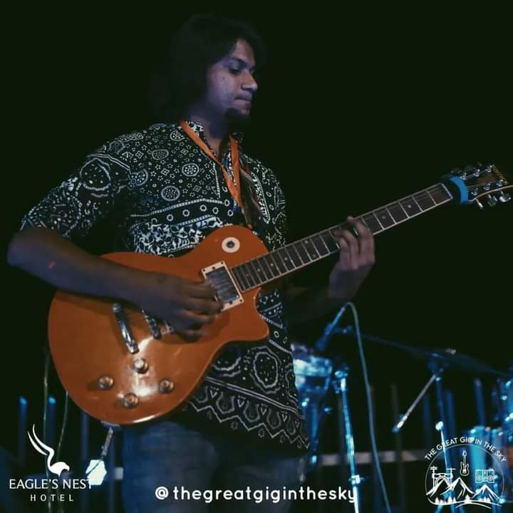 Guitarist (7)