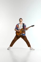 Guitarist (7)