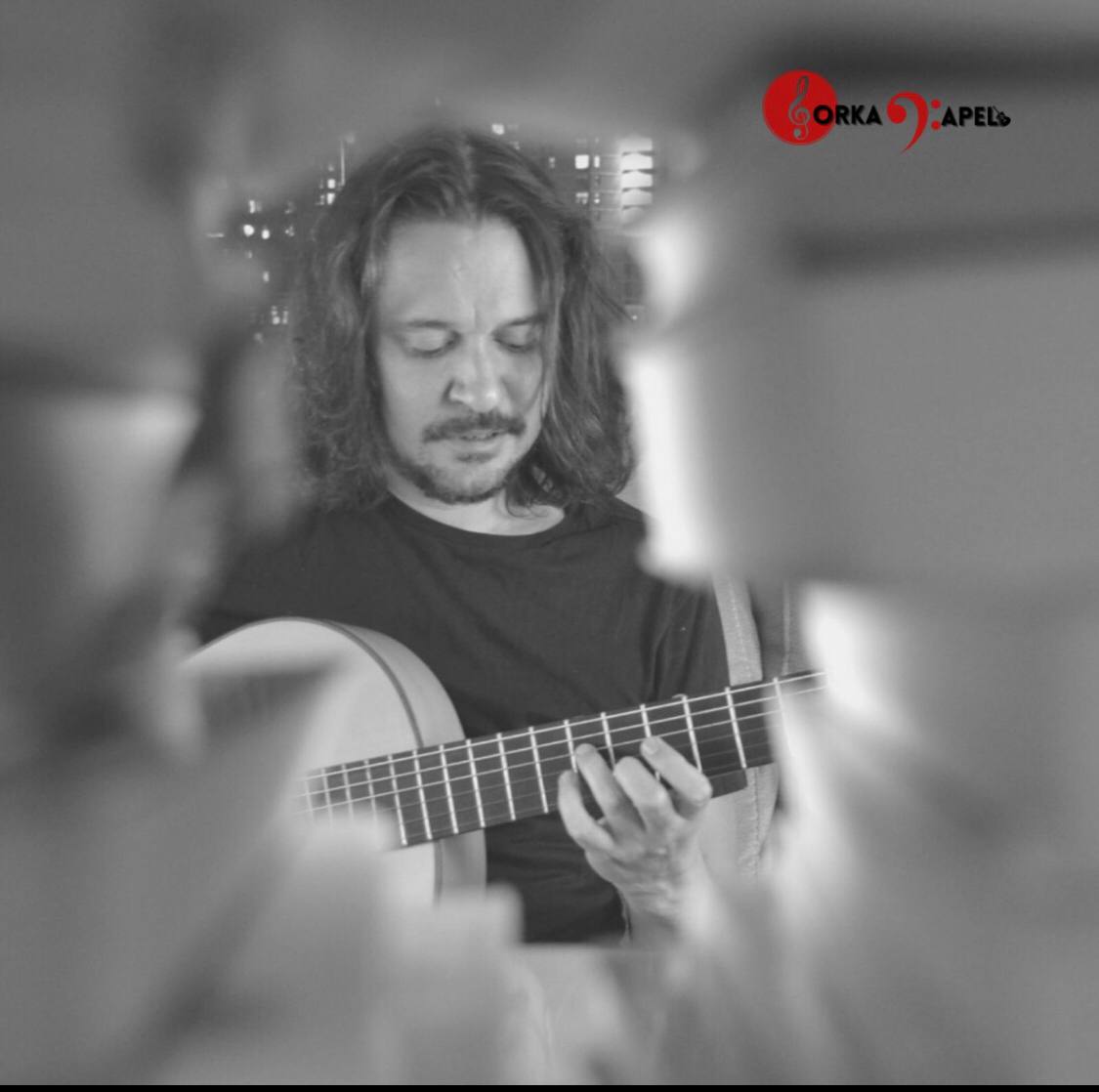 Guitarist (8)