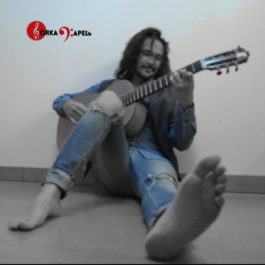 Guitarist (9)