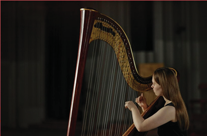 Harp Artist (1)