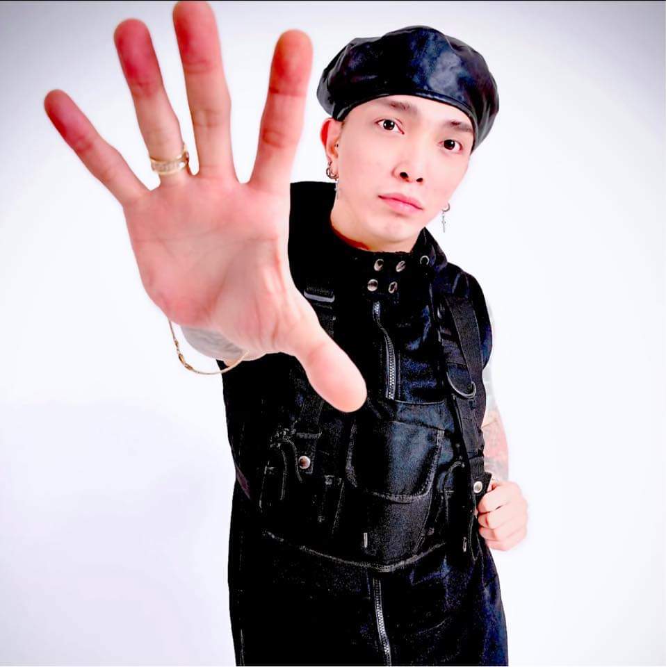 Hiphop Dancers (1)