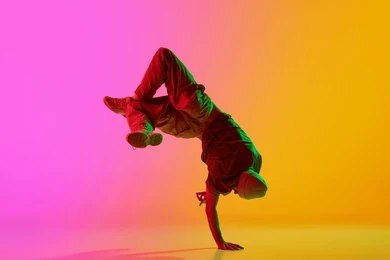 Hiphop Dancers (6)