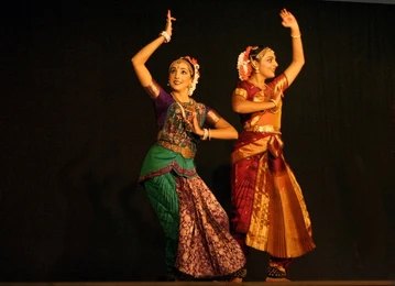 Indian classical (2)