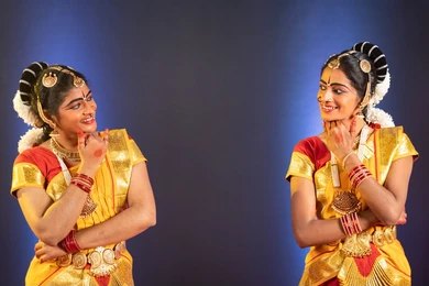 Indian classical (7)
