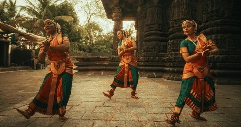 Indian classical (8)