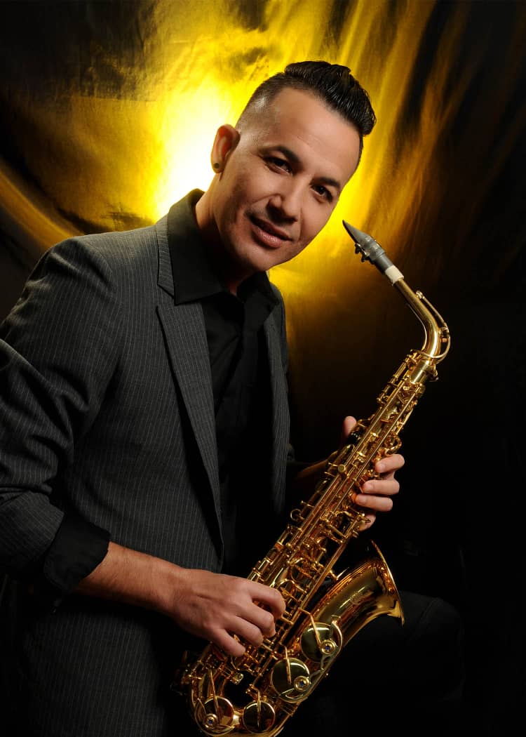 Jazz players (1)