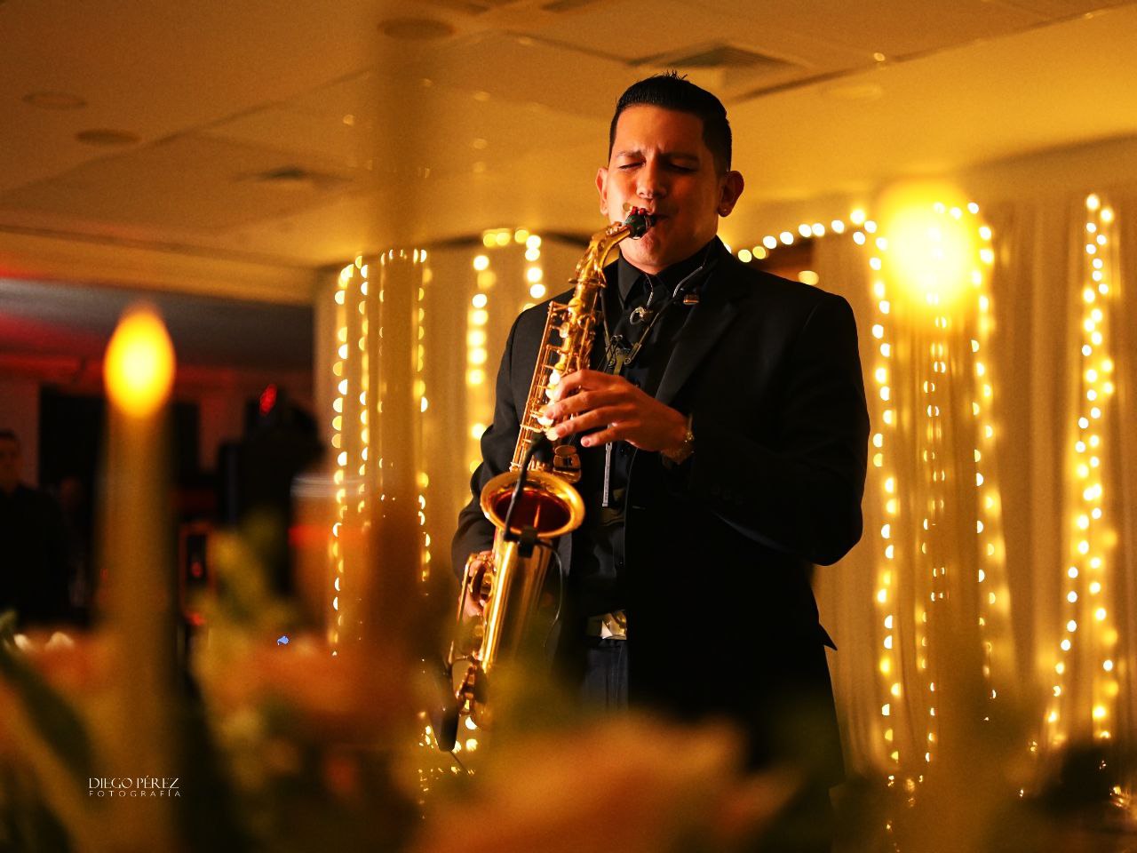 Jazz players (2)