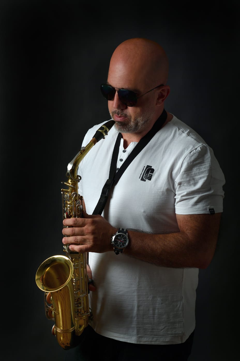Jazz players (4)