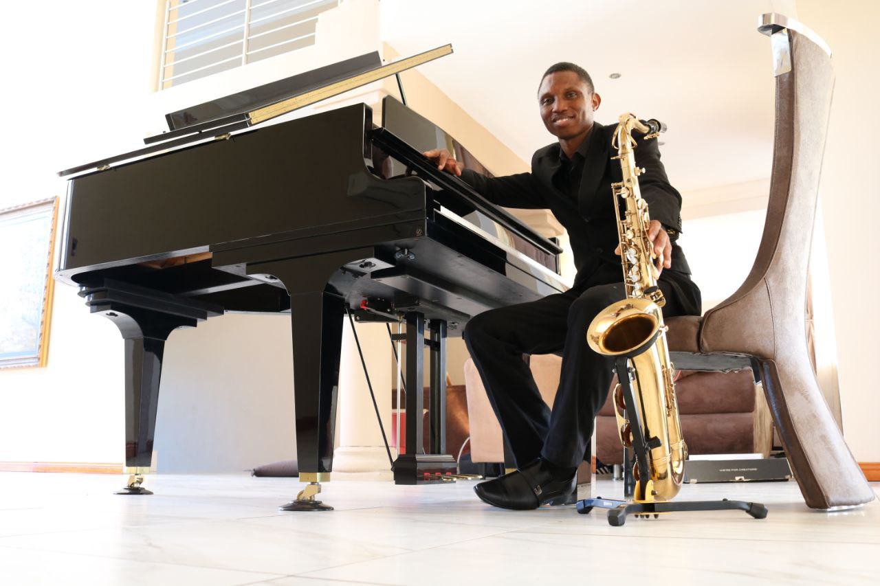 Jazz players (4)