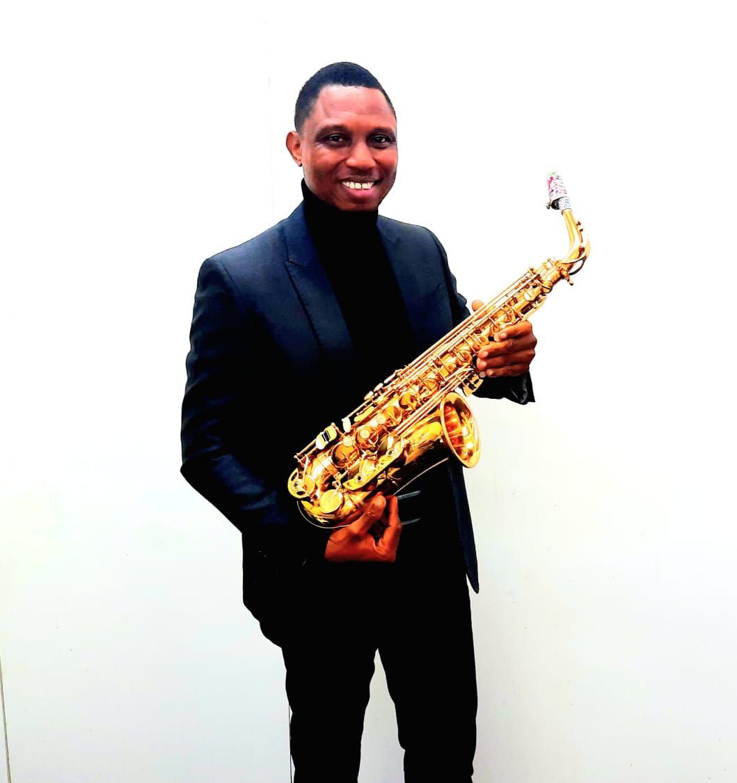 Jazz players (5)