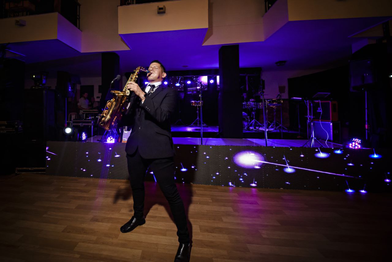 Jazz players (6)