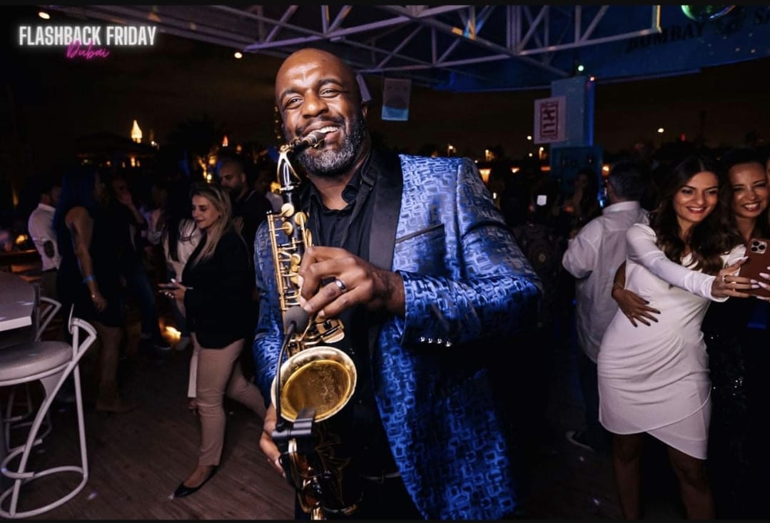 Jazz players (7)