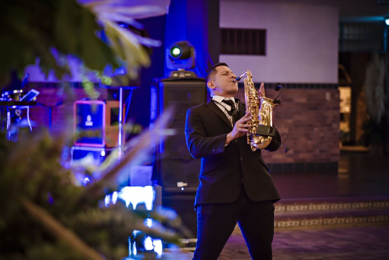 Jazz players (7)