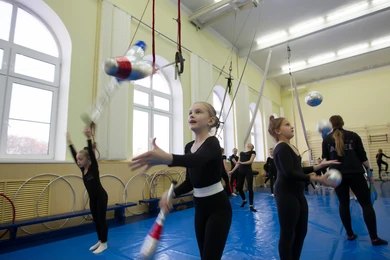 Juggling Class (1)