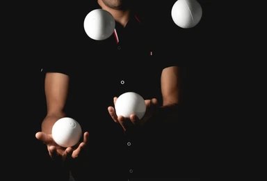 Juggling Show (2)