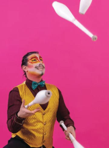 Juggling Show (4)