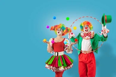 Juggling Show (5)