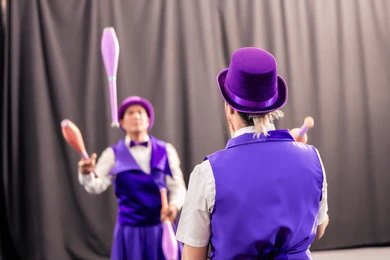 Juggling Show (7)