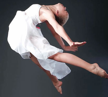 Jumping Dancers (4)