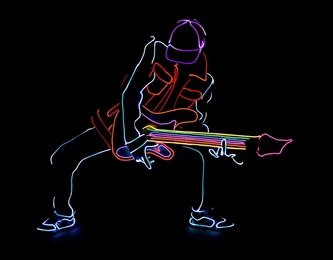 LED Dancers (7)