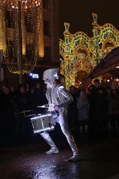 LED Drummers (7)