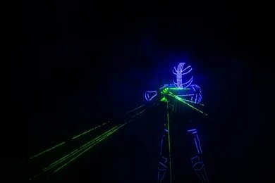 Laser Show (4)