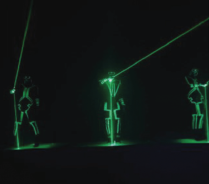 Laser Show (7)