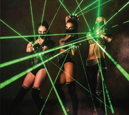 Laser Show (8)