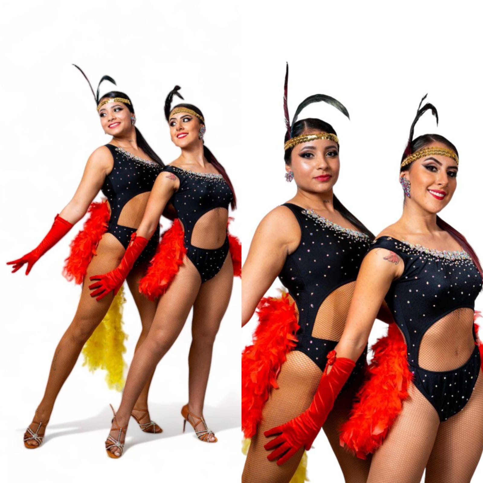 Latin Dancers (14)