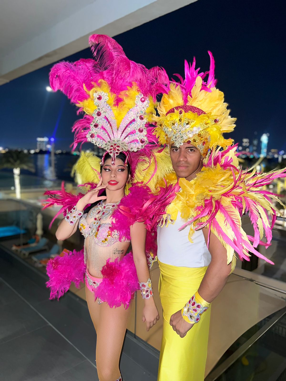Latin Dancers (15)