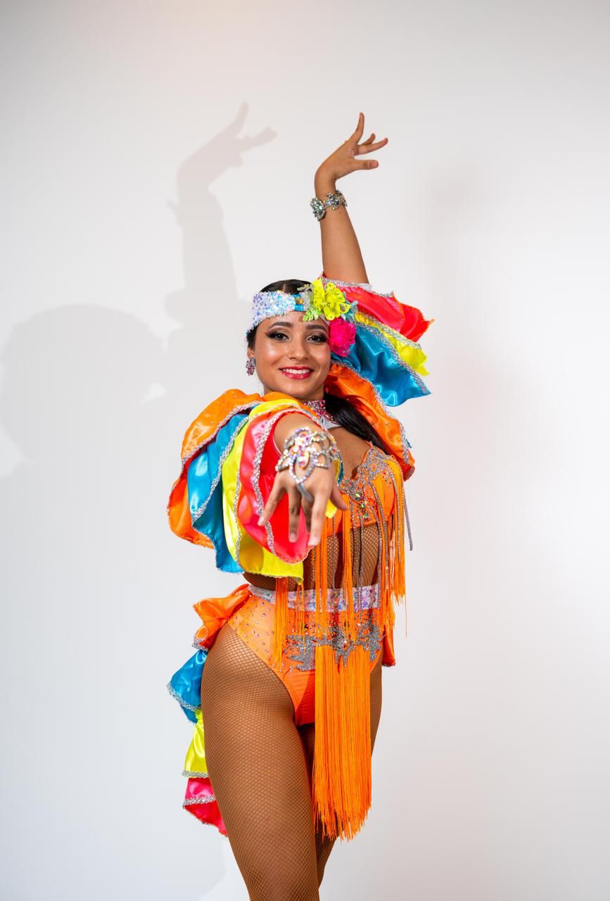 Latin Dancers (17)