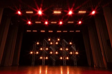 Lightings (6)