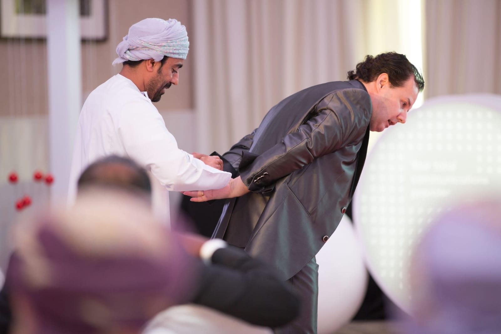 Magic Show (2)