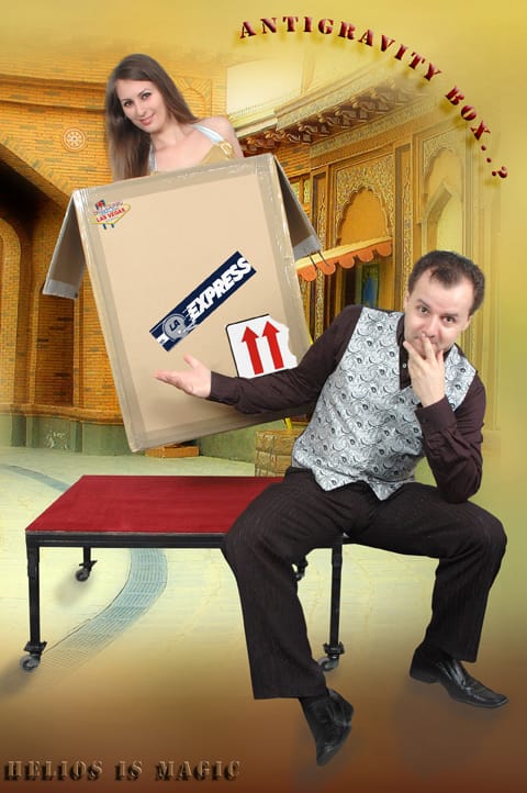 Magic Show (3)