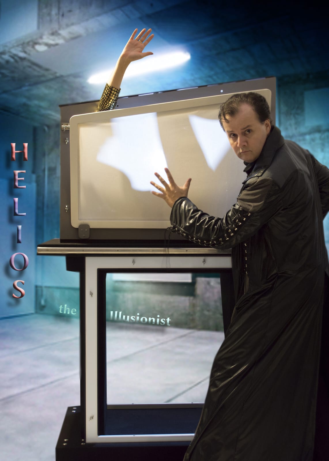 Magic Show (5)