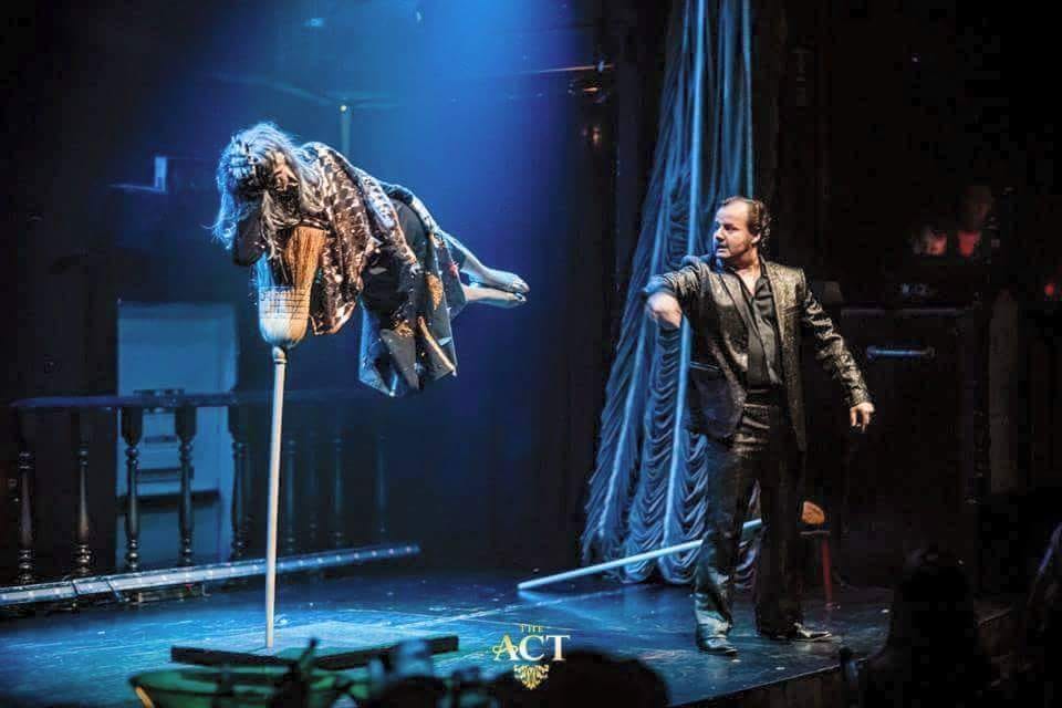 Magic Show (7)
