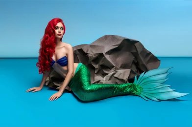 Mermaid Artists (1)