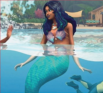 Mermaid Artists (1)
