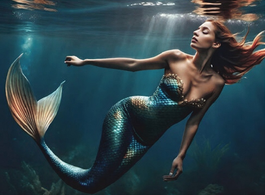 Mermaid Artists (2)