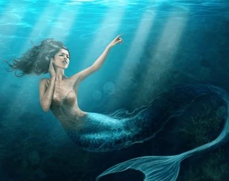 Mermaid Artists (4)
