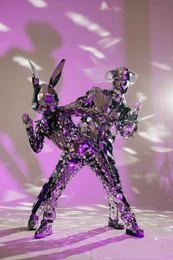 Mirror Dancers (4)