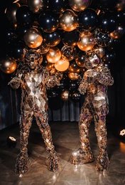 Mirror Dancers (7)