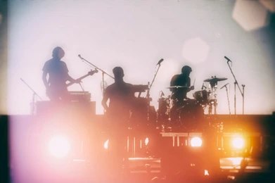 Musician Band (1)