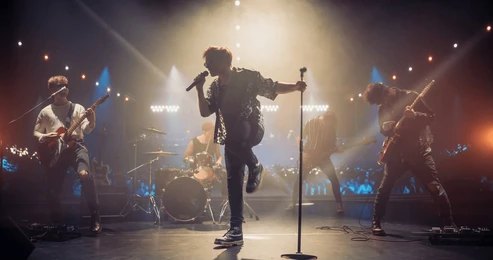 Musician Band (10)
