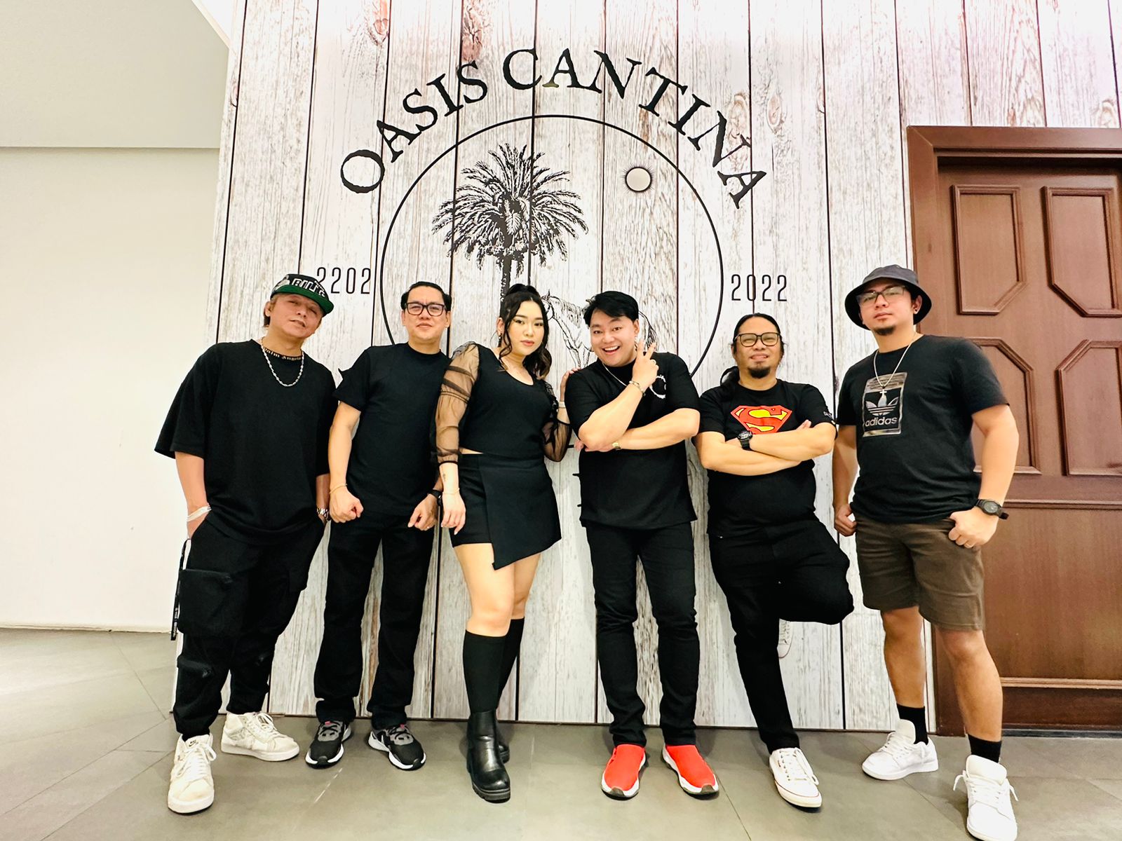 Musician Band (2)