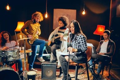 Musician Band (3)
