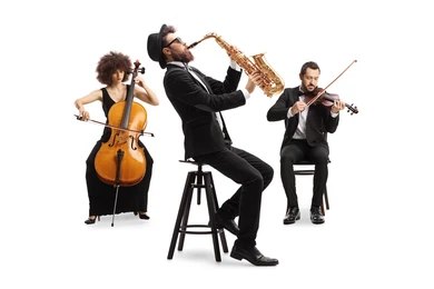 Musician Band (6)
